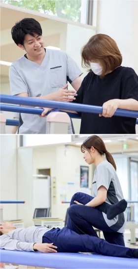 診療写真