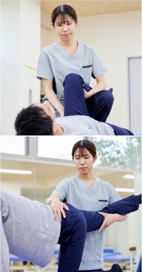 診療写真