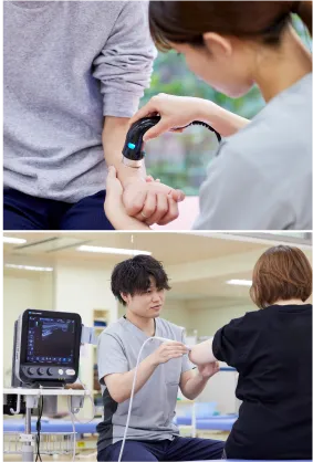 診療写真