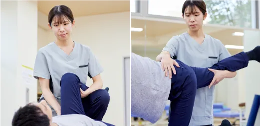 診療写真