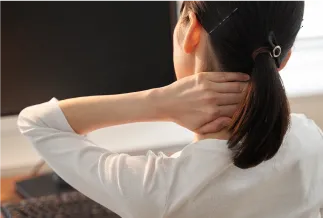 事故後むちうちの症状が治らない